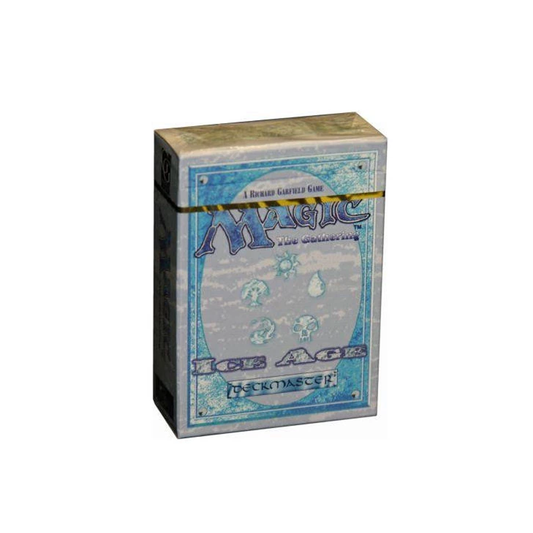 Ice Age Tournament Pack