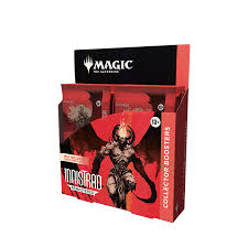 Innistrad Remastered Collector Booster Box