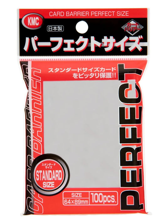 KMC Perfect Fit Sleeves