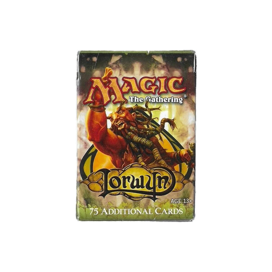 Lorwyn Tournament Pack