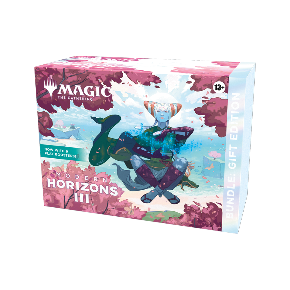 Modern Horizons 3 Gift Bundle