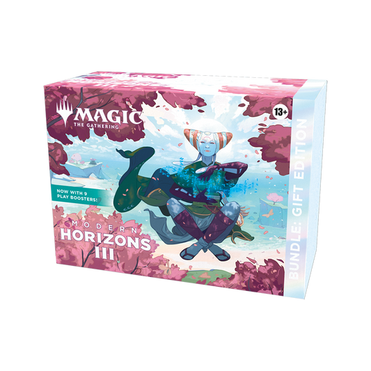 Modern Horizons 3 Gift Bundle