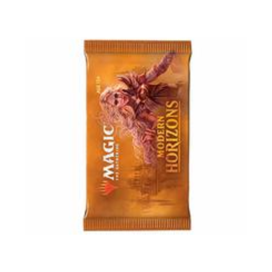 Modern Horizons Booster pack