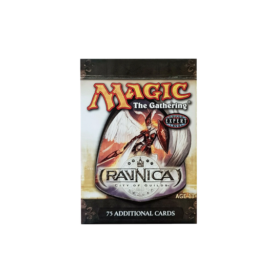 Ravnica: City of Guilds Tournament Pack