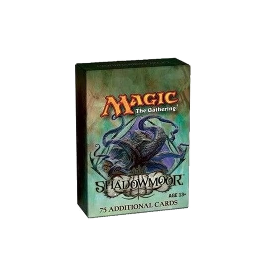Shadowmoor Tournament Pack