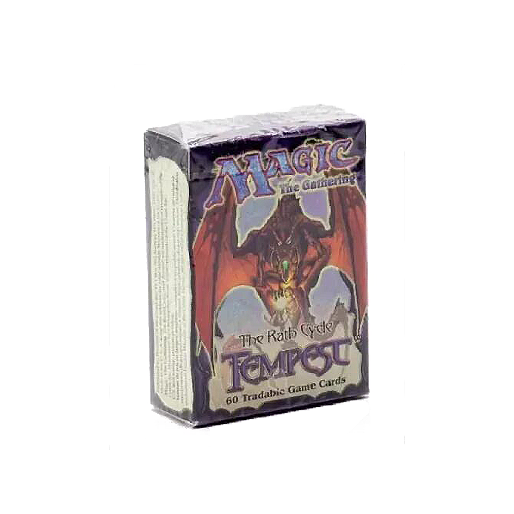 Tempest Tournament Pack